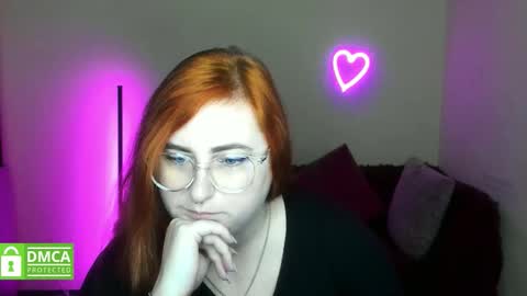 Alicia online show from November 9, 6:39 am