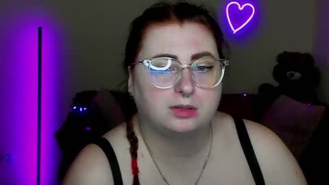 Alicia online show from April 17, 6:16 am