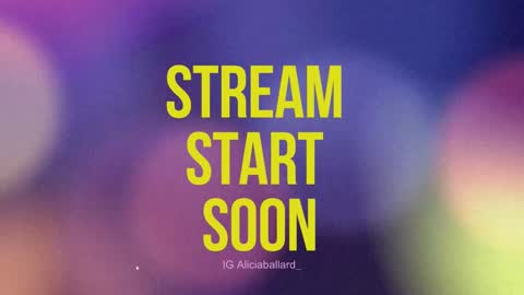Snapshot of aliciaballard chatting on January 24, 8:22 pm Jennyfer online show from January 24, 8:22 pm