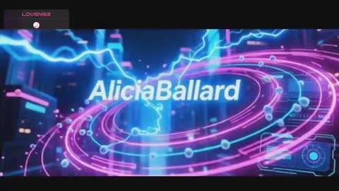 Snapshot of aliciaballard chatting on October 17, 8:57 pm Jennyfer online show from October 17, 8:57 pm
