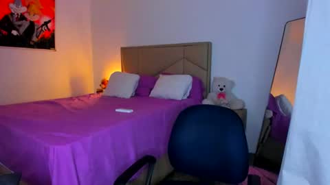 aliciabiden online show from April 15, 7:55 am