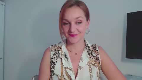 Alicia online show from February 11, 12:20 pm