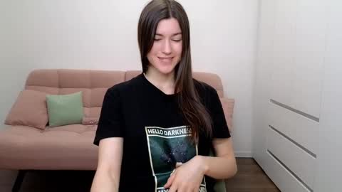 Snapshot of alicianoveli chatting on February 25, 8:58 am alicianoveli online show from February 25, 8:58 am