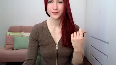 Snapshot of alicianoveli chatting on October 8, 7:58 am alicianoveli online show from October 8, 7:58 am