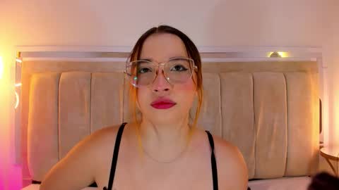 Alicia  online show from February 16, 6:06 pm