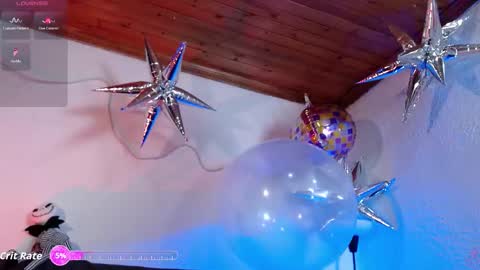  Alicia  online show from November 4, 11:44 am