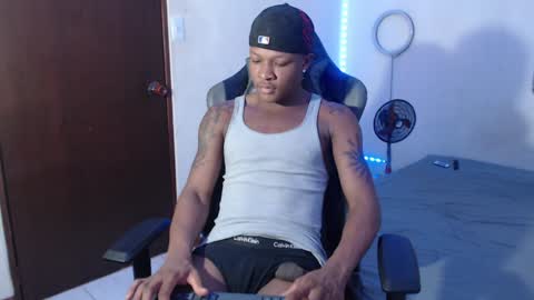 Alid 17 online show from January 9, 8:11 pm