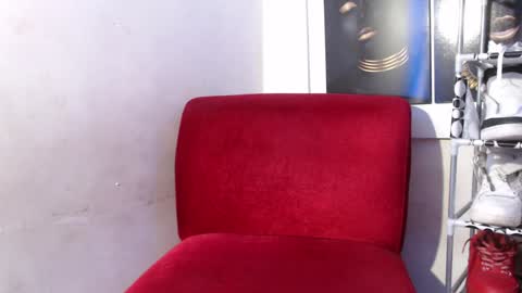 Alid 17 online show from February 3, 10:32 pm