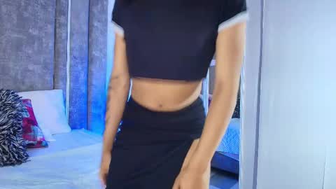 Ali Diaz online show from March 2, 7:09 pm