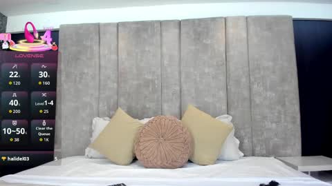 Ali Diaz online show from March 28, 6:42 pm