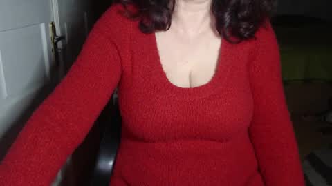 Alidue online show from January 15, 8:58 pm