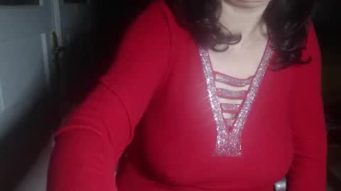 Alidue online show from February 14, 8:48 pm