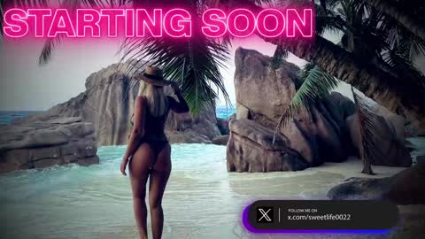 Aliessia online show from December 3, 1:23 pm