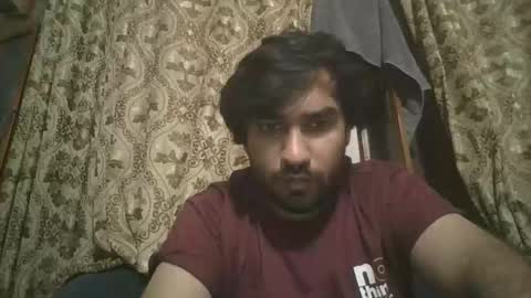 aligraphy786 online show from September 23, 7:20 pm