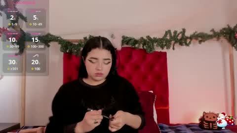 Snapshot of aliice_walker_ chatting on December 10, 1:22 pm aliice_walker_ online show from December 10, 1:22 pm