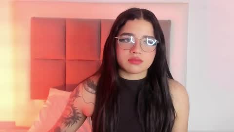 Snapshot of aliice_walker_ chatting on January 21, 4:16 pm aliice_walker_ online show from January 21, 4:16 pm