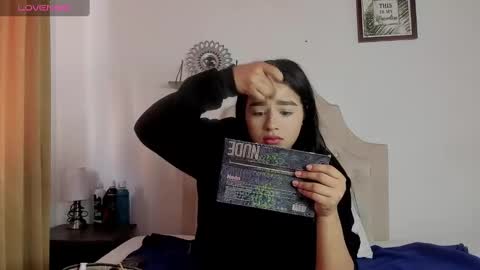 Snapshot of aliice_walker_ chatting on February 1, 1:41 pm aliice_walker_ online show from February 1, 1:41 pm