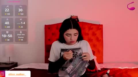 Snapshot of aliice_walker_ chatting on December 23, 12:41 pm aliice_walker_ online show from December 23, 12:41 pm
