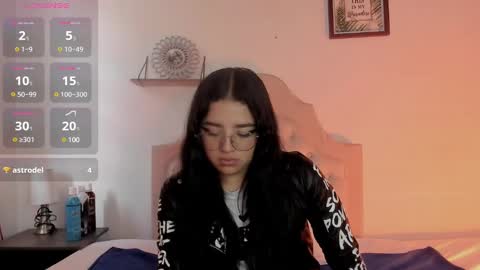 Snapshot of aliice_walker_ chatting on January 27, 5:58 pm aliice_walker_ online show from January 27, 5:58 pm