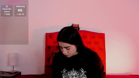 Snapshot of aliice_walker_ chatting on December 19, 12:34 pm aliice_walker_ online show from December 19, 12:34 pm
