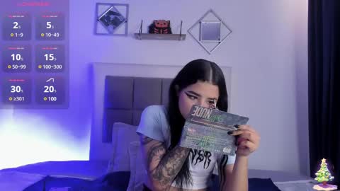 Snapshot of aliice_walker_ chatting on January 13, 1:17 pm aliice_walker_ online show from January 13, 1:17 pm