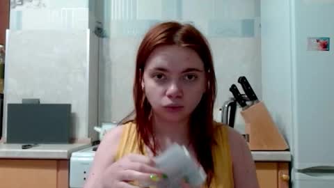 Alice online show from February 2, 9:44 pm