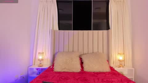 Alisson  online show from March 11, 4:26 am