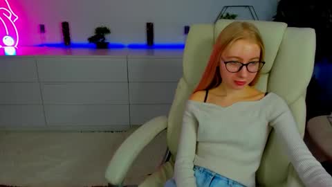 Alina online show from October 20, 6:07 am