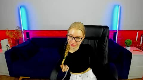 Alina online show from September 30, 5:40 am