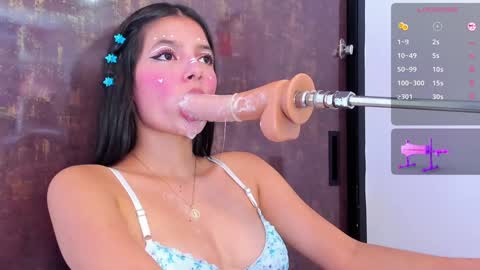 alina  online show from January 29, 3:04 pm