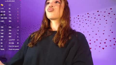  NYX  online show from February 9, 1:20 am