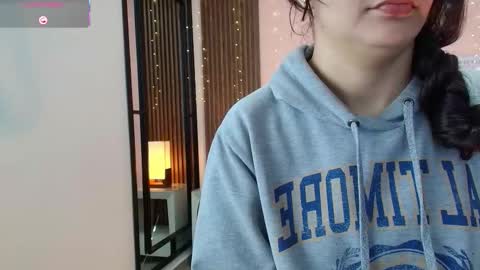 Alina online show from March 19, 12:10 pm