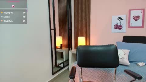 Alina online show from January 5, 5:27 pm