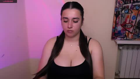 Alina online show from May 6, 7:25 am
