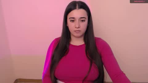 Alina online show from February 26, 9:23 am