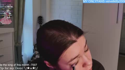 Alina and Ben online show from February 28, 1:03 pm