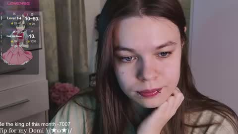 Alina and Ben online show from March 8, 4:17 pm