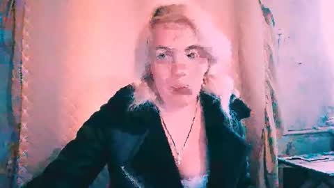 Alina online show from November 2, 10:59 am