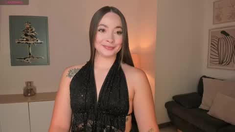 alinakravitz_ online show from March 22, 12:20 pm