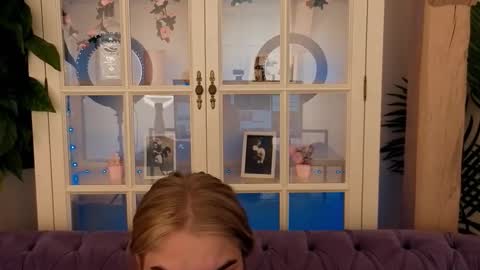 Alina online show from March 30, 6:19 pm