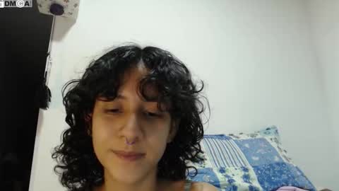 Snapshot of alinawoolf_ chatting on September 19, 3:21 am  Ali  online show from September 19, 3:21 am