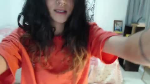 Snapshot of alinawoolf_ chatting on January 11, 5:41 am  Ali  online show from January 11, 5:41 am