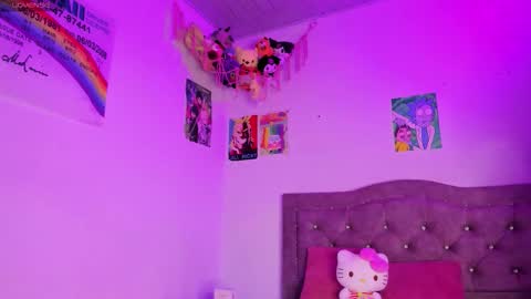 ALINE online show from November 14, 3:42 am