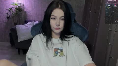 Aline Greeeen online show from April 6, 5:41 am