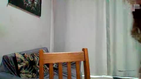 Aline online show from October 1, 5:12 pm