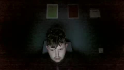 Chris online show from March 24, 12:16 am