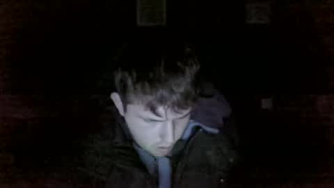 Chris online show from October 23, 10:54 pm