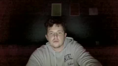 Chris online show from November 7, 11:29 pm