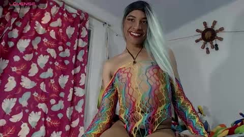 alis_jg online show from December 5, 4:23 am