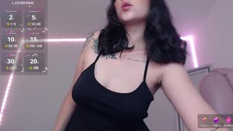 Snapshot of alisa__cain chatting on January 31, 5:30 am Alejandra online show from January 31, 5:30 am